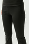 Women's Side Pocket Detailed Leggings - 7