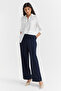قميص نسائي ذو ملمس ناعم - 4