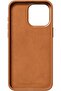 Bold Case Compatible With iPhone 15 Pro Max 2023 6.7"| Drop Proof, Shock Absorbing Cover, Smooth Silicon Grip, Made from Recycled Plastic, Supports Wireless Charging - Orange - 3