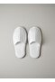 Disposable White Hotel Slippers Size 42-500 Pairs 3 Mm-Hotel Slippers - 2
