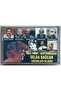 Original Music Feast 2 Group Pyramid - Group Kesim Şeker Cassette (Original Period Edition Cassette)