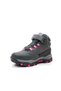 Ja 27788 Outdoor Boots P.-Gray-Fuchsia - 28 - 5