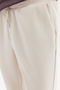Men's Tie-Waist Sweat Bottoms - 7