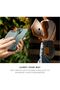(RE) Classic Leather Case with MagSafe for iPhone 16 Pro (6.3") - Black - 7