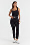 Women's High Waist Ankle Length Jeans - 5