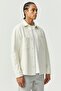 قميص ذو نسيج محبب - 3