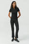 Women's Elastic Waist Leggings