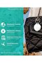 GPS Smart Location Tracker, Wireless Key Finder (iOS only) - 2