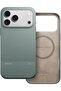 iPhone 17 Pro Max MagSafe Case RE CLASSIC, Slate Green