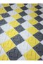 Marsela Lined Baby Blanket