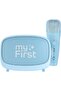 Voice 2 Portable Karaoke Machine (Blue) - 3