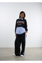 3 Piece Sweatshirt Set |   Black - 4