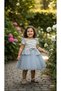 Girls' Birthday Dress - 3