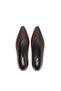 Women / Girls Heels/ Stilettos Mar-25K-241-Karen Dark Brown - 7