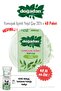 Buy 48 Pay 44 Green Tea Smooth Drink 20S and Rosie Cotton