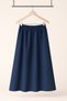 Modest Long Girls' Transitional Skirt - 2