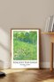 One Piece Wooden Framed Living Room Hall Kitchen Painting Van Gogh Paintings Tk2254 - 2