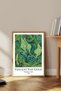 One Piece Wooden Framed Living Room Hall Kitchen Painting Van Gogh Paintings Tk2258 - 2