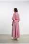Belted Shirt Dress with Pockets |   25287 |   44-50 - 3