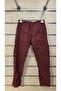 Italian Trousers with Sequins and Lace Detail - 5