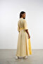 Belted Shirt Dress with Pockets |   25287 |   44-50 - 4