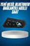 Sptrns Bluetooth Helmet Headset Intercom 5.0 Bluetooth Compatible with Android and (13413) Ios