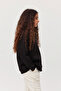 Girl's Half Zipper Sweat Top - 3