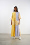 Belted Shirt Dress with Pockets |   25287 |   44-50 - 3