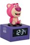 Lotso Icon Alarm Clock - 3