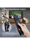 Universal Remote Control for LG Smart TV - Magic Remote Replacement with Netflix & Prime Video Butto - 4