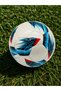 KW Soccer Ball Official Size - Excellent Grip Football for Matches and Practice - 2