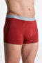 Gots Certified Organic Cotton Men's Trunk Boxer Underwear - 2