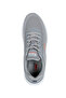 29578 Men's Sneaker Casual Sports Shoes Gray - 8