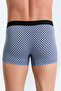 Gots Certified Organic Cotton Men's Trunk Boxer Underwear - 3