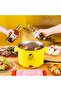 Multi-function Electric Cooker Eggs Noodles Boiler Steamer Pot - 5
