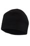 Black Winter 3 Pairs Towel Socks Fleece Fingerless Gloves Fleece Beanie Fleece Drawstring Neck Gaiter Set of 6 - 3