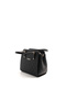 Women / Girls Shoulder Bag 1136-46546 Bag M178 Black-Matte Black - 5