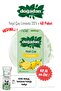 20S Buy 48 Pay 44 Lemon Green Tea and Rosie