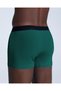 Gots Certified Organic Cotton Men's Trunk Boxer Underwear - 3