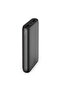 BoostCharge USB-C 20,000 mAh Power Bank 15W - Black - 4