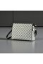 Women's Shoulder Bag 418 - 2