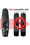 Magic Voice Remote for LG Smart TV - Replacement AN-MR20GA with Pointer & Voice - 3