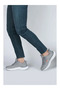 29578 Men's Sneaker Casual Sports Shoes Gray - 5