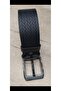 Men's Leather Original Belt Is for Jeans and Linen Pants