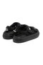 Women / Girls Sandals 25Y413-1 Sy Black - 6