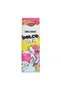 Set 324 (Sponge D.Raspberry Soul + D.D. Banana 300ml) Pencil Case Bag - 3
