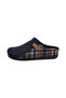 شباشب رجالية (للمنزل) 46 749 FW CLOTH MAN SLIPPER