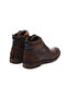 Men's Boots 1041 021 Wk-John May Orkut Suede Cognac - 4