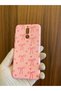 Hauwei Mate 10 Lite Ribbon/Bow Printed Phone Case Cover - 4