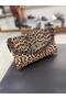 Women's Daily Crossbody Bag with Chain